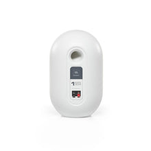 Ladda upp bild till gallerivisning, JBL - 104-BTW Studio Monitors Bluetooth White - Musik Utan Gränser