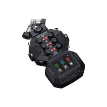 Load image into Gallery viewer, Zoom - H8 - Musik Utan Gränser