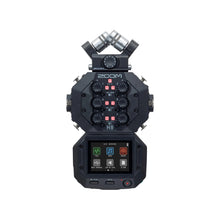 Load image into Gallery viewer, Zoom - H8 - Musik Utan Gränser