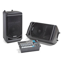 Load image into Gallery viewer, Samson - XP1000B - Musik Utan Gränser