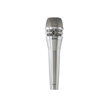 Load image into Gallery viewer, Shure - KSM8 Dualdyne Cardioid Dynamic Microphone Nickel - Musik Utan Gränser