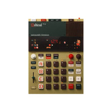 Ladda upp bild till gallerivisning, Teenage Engineering - Medieval EP-1320 - Musik Utan Gränser