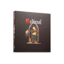 Ladda upp bild till gallerivisning, Teenage Engineering - Medieval EP-1320 - Musik Utan Gränser