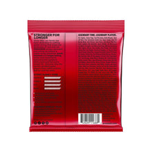 Ladda upp bild till gallerivisning, Ernie Ball - 2016 Paradigm Burly Slinky 11-52 - Musik Utan Gränser