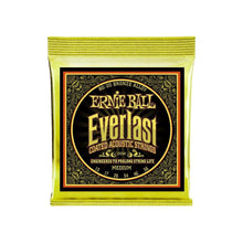 Load image into Gallery viewer, Ernie Ball - Everlast Bronze Medium 2554 80/20 - Musik Utan Gränser