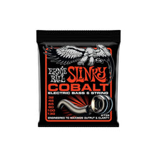 Load image into Gallery viewer, P02739 Cobalt 6-String Bass