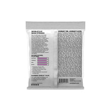 Ladda upp bild till gallerivisning, 2817 Cobalt Flatwound Short Scale Power Slinky