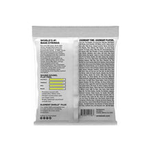 Load image into Gallery viewer, 2818 Cobalt Flatwound Short Scale Regular Slinky