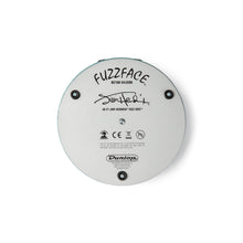 Ladda upp bild till gallerivisning, Jimi Hendrix Fuzz Face Distortion