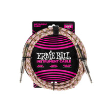 Load image into Gallery viewer, Ernie Ball - EB-6426 Pay Emerald Argyle 3m - Musik Utan Gränser