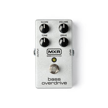 Load image into Gallery viewer, MXR - M89 Bass Overdrive - Musik Utan Gränser