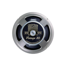 Ladda upp bild till gallerivisning, Celestion - Vintage 30 8ohm - Musik Utan Gränser