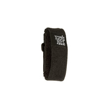 Ladda upp bild till gallerivisning, Ernie Ball - PO9612 FretWraps 1-Pack Black Small - Musik Utan Gränser