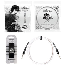 Ladda upp bild till gallerivisning, Ernie Ball - 9635 Tim Henson Signature String Bundle - Musik Utan Gränser
