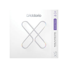 Ladda upp bild till gallerivisning, D'Addario - XSE1149 Strängset Elgitarr XS Coated 011-049 - Musik Utan Gränser