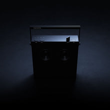 Ladda upp bild till gallerivisning, OB-4 Black