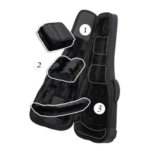 Load image into Gallery viewer, EGC3000 Electric Guitar Hybrid Case