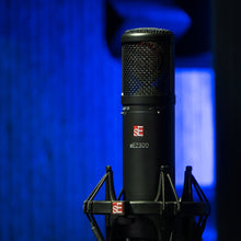 Ladda upp bild till gallerivisning, sE Electronics - SE2300 stormembransmikrofon - Musik Utan Gränser