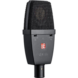sE4100 studiomikrofon