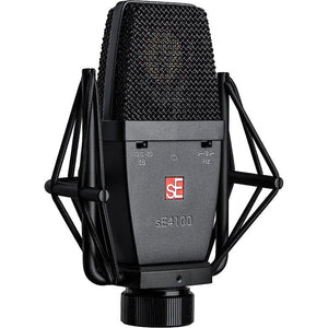 sE4100 studiomikrofon