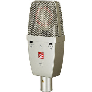 T1 studiomikrofon