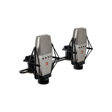 Load image into Gallery viewer, T2 stormembransmikrofon stereo par