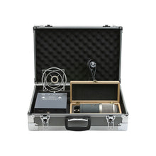 Load image into Gallery viewer, sE Electronics - Gemini II rörmikrofon - Musik Utan Gränser