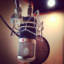 Load image into Gallery viewer, sE Electronics - Gemini II rörmikrofon - Musik Utan Gränser