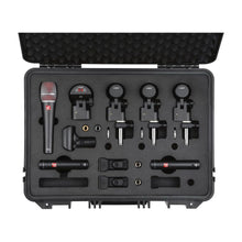 Load image into Gallery viewer, sE Electronics - V-PACK Arena - Trummikrofoner - Musik Utan Gränser