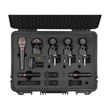 Load image into Gallery viewer, sE Electronics - V-PACK Club - Trummikrofoner - Musik Utan Gränser