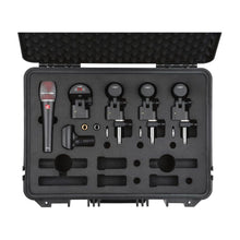 Ladda upp bild till gallerivisning, sE Electronics - V-PACK Venue - Trummikrofoner - Musik Utan Gränser