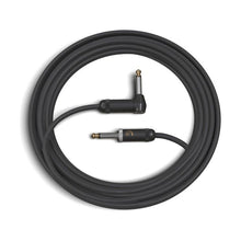 Ladda upp bild till gallerivisning, D'Addario - PW-AMSGRR-20 Instrumentkabel 2 vinkl. 6 m - Musik Utan Gränser