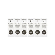 Load image into Gallery viewer, MN667 Set med sadelfilar 10-42