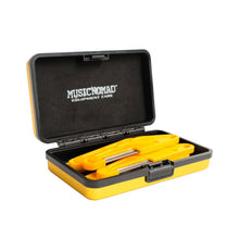 Load image into Gallery viewer, MusicNomad - MN668 Set med sadelfilar 10-46 - Musik Utan Gränser
