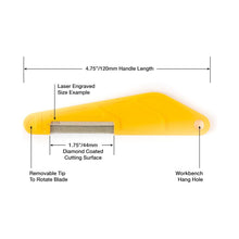 Load image into Gallery viewer, MusicNomad - MN668 Set med sadelfilar 10-46 - Musik Utan Gränser