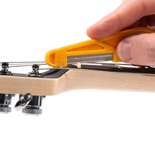 Load image into Gallery viewer, MusicNomad - MN668 Set med sadelfilar 10-46 - Musik Utan Gränser