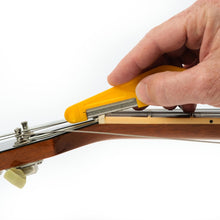 Load image into Gallery viewer, MusicNomad - MN668 Set med sadelfilar 10-46 - Musik Utan Gränser