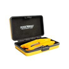 Load image into Gallery viewer, MN673 Set med sadelfilar för 5-strängad bas 45–130