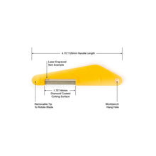 Load image into Gallery viewer, MN673 Set med sadelfilar för 5-strängad bas 45–130