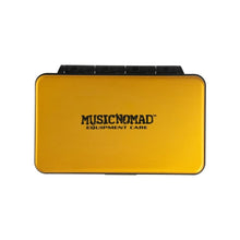 Load image into Gallery viewer, MN673 Set med sadelfilar för 5-strängad bas 45–130