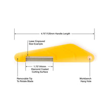 Load image into Gallery viewer, MusicNomad - MN676 Komplett set med sadelfilar - Musik Utan Gränser