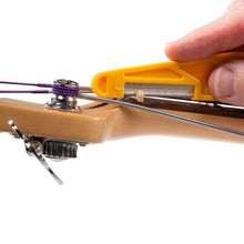 Load image into Gallery viewer, MusicNomad - MN676 Komplett set med sadelfilar - Musik Utan Gränser