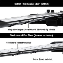 Load image into Gallery viewer, MN800 Greppbrädesskydd Fender 25.5"