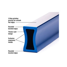 Ladda upp bild till gallerivisning, MN812 Fret Leveler 24" Electric Bass