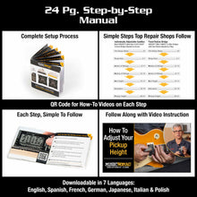 Load image into Gallery viewer, MN609 Setup Starter Kit