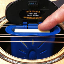 Ladda upp bild till gallerivisning, MusicNomad - MN311 Hygrometer och luftfuktare - Musik Utan Gränser