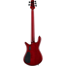 Ladda upp bild till gallerivisning, Spector - Euro5 CST Natural Red Burst Gloss - Musik Utan Gränser