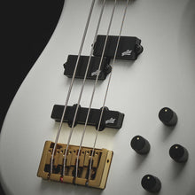 Load image into Gallery viewer, Icon NS2 White Gloss