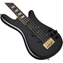 Load image into Gallery viewer, Icon NS2 Black Gloss