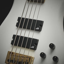 Load image into Gallery viewer, Icon NS5 White Gloss